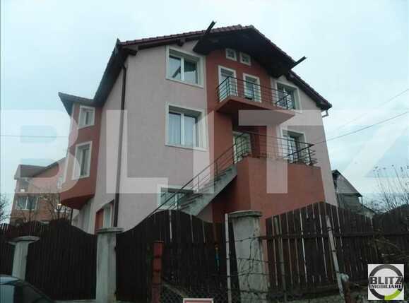 Casa de vânzare 12 camere Marasti - 19158CV | BLITZ Cluj-Napoca | Poza1