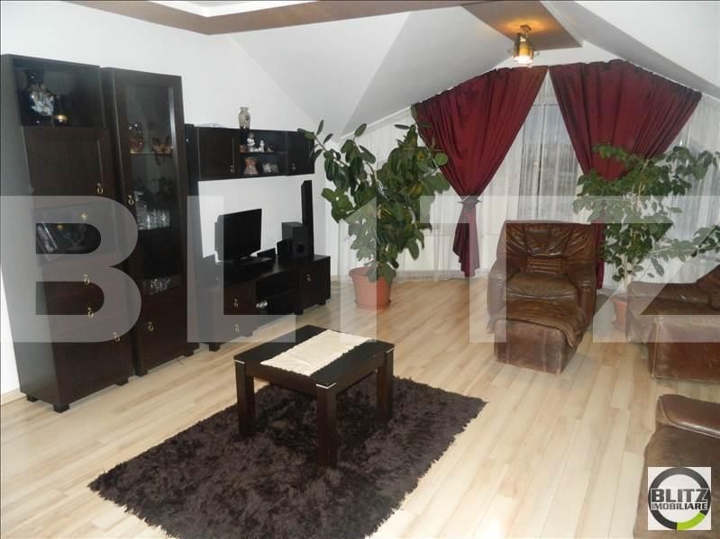 Casa de vânzare 12 camere Marasti - 19158CV | BLITZ Cluj-Napoca | Poza2