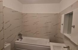 Apartament mobilat si utilat, lift, 2 garaje, zona Sub Cetate