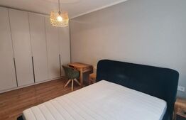 Apartament mobilat si utilat, lift, 2 garaje, zona Sub Cetate