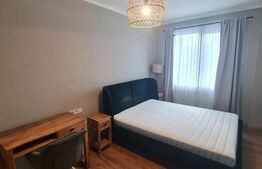 Apartament mobilat si utilat, lift, 2 garaje, zona Sub Cetate