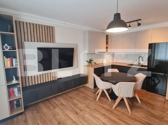 Apartament de vânzare 2 camere Floreşti - 191585AV | BLITZ Cluj-Napoca | Poza2