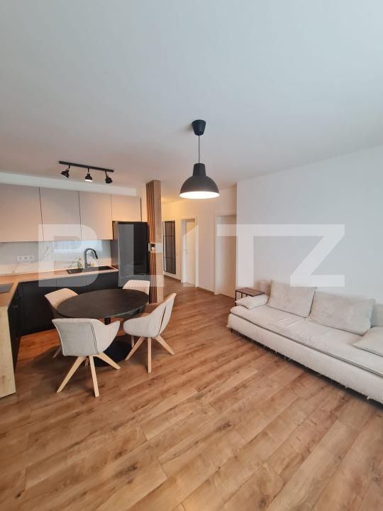 Apartament de vânzare 2 camere Floreşti - 191585AV | BLITZ Cluj-Napoca | Poza3