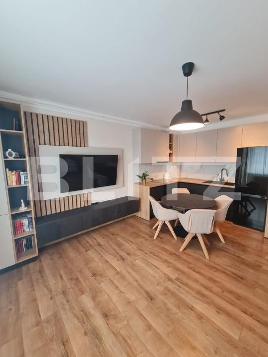 Apartament de vânzare 2 camere Floreşti - 191585AV | BLITZ Cluj-Napoca | Poza2