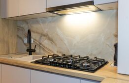 Apartament superb, 2 camere, 2 parcari, zona Poligon