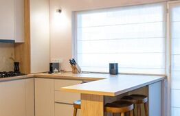 Apartament superb, 2 camere, 2 parcari, zona Poligon