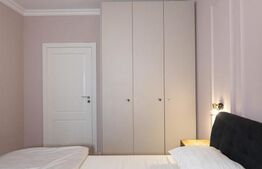 Apartament superb, 2 camere, 2 parcari, zona Poligon