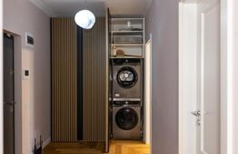 Apartament de vanzare, 2 camere, 2 parcari, zona Poligon