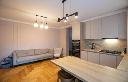 Apartament superb, 2 camere, 2 parcari, zona Poligon