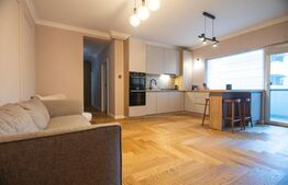 Apartament de vanzare, 2 camere, 2 parcari, zona Poligon