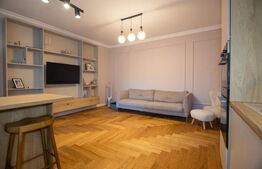 Apartament de vanzare, 2 camere, 2 parcari, zona Poligon