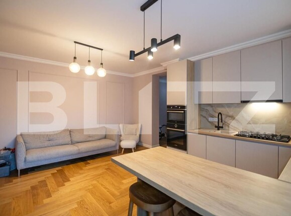 Apartament de vânzare 2 camere Floreşti - 191587AV | BLITZ Cluj-Napoca | Poza1