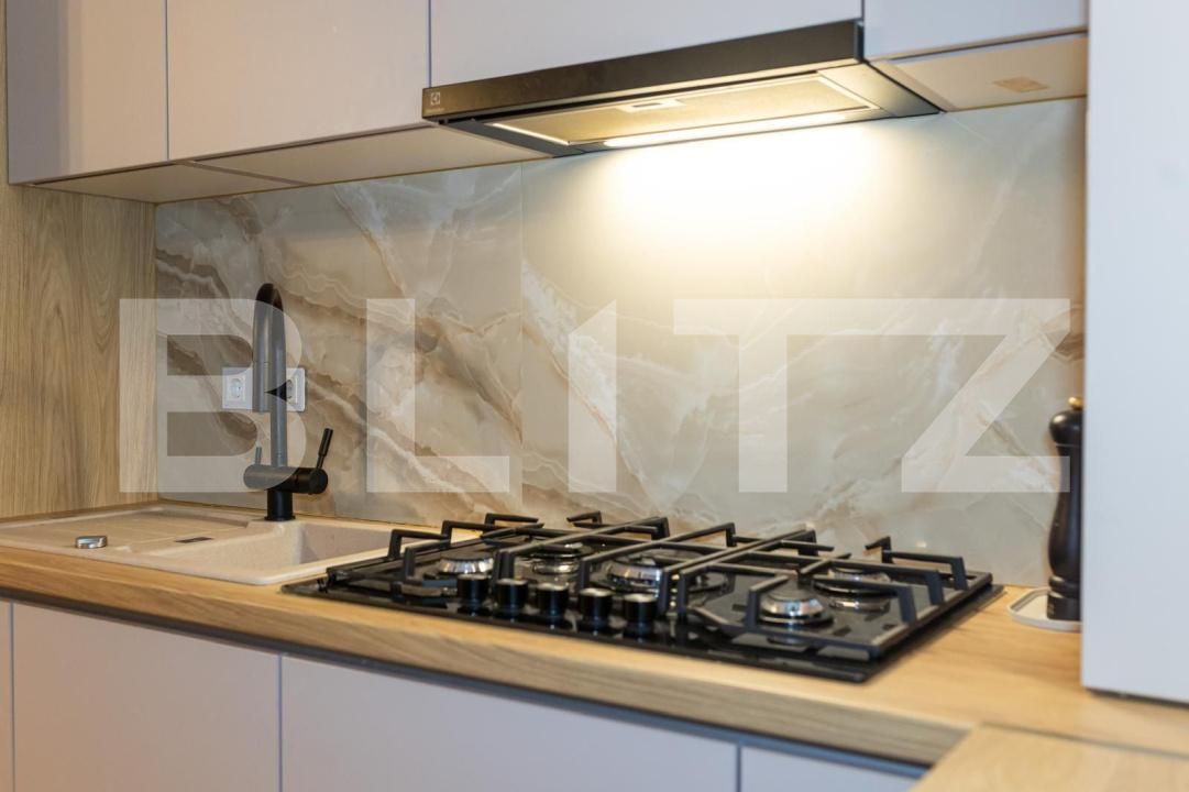 Apartament de vânzare 2 camere Floreşti - 191587AV | BLITZ Cluj-Napoca | Poza6