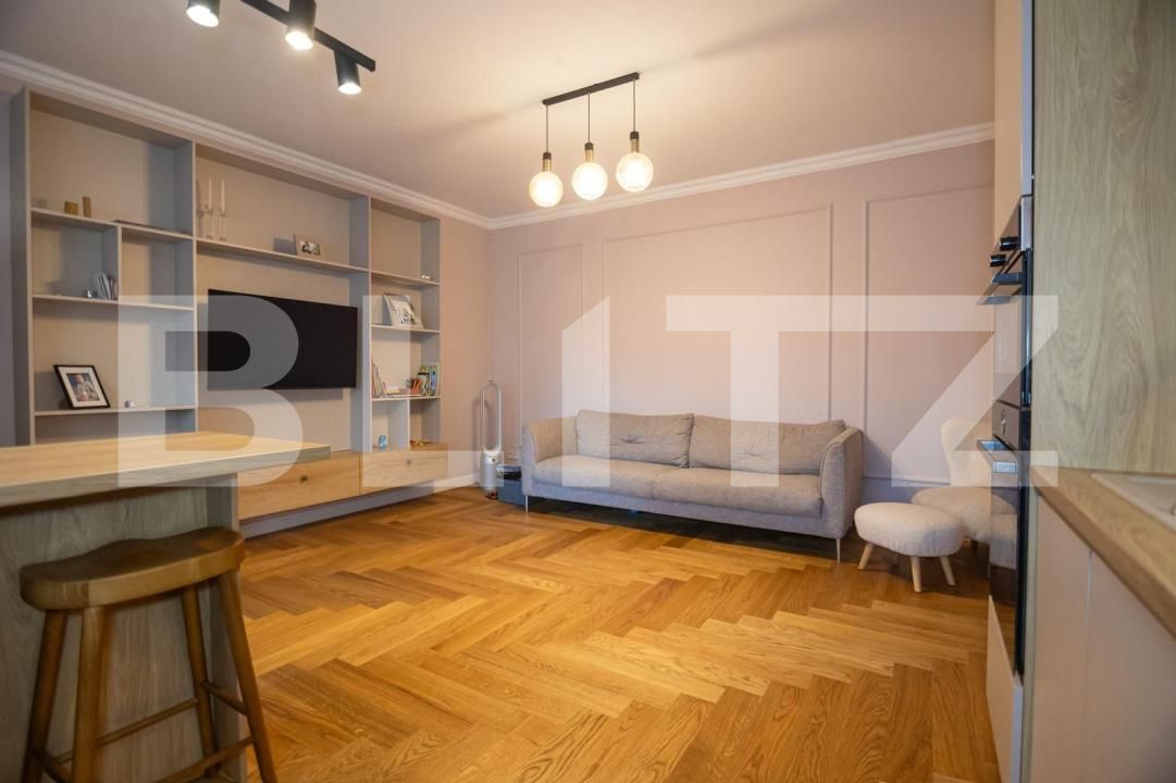 Apartament de vânzare 2 camere Floreşti - 191587AV | BLITZ Cluj-Napoca | Poza5