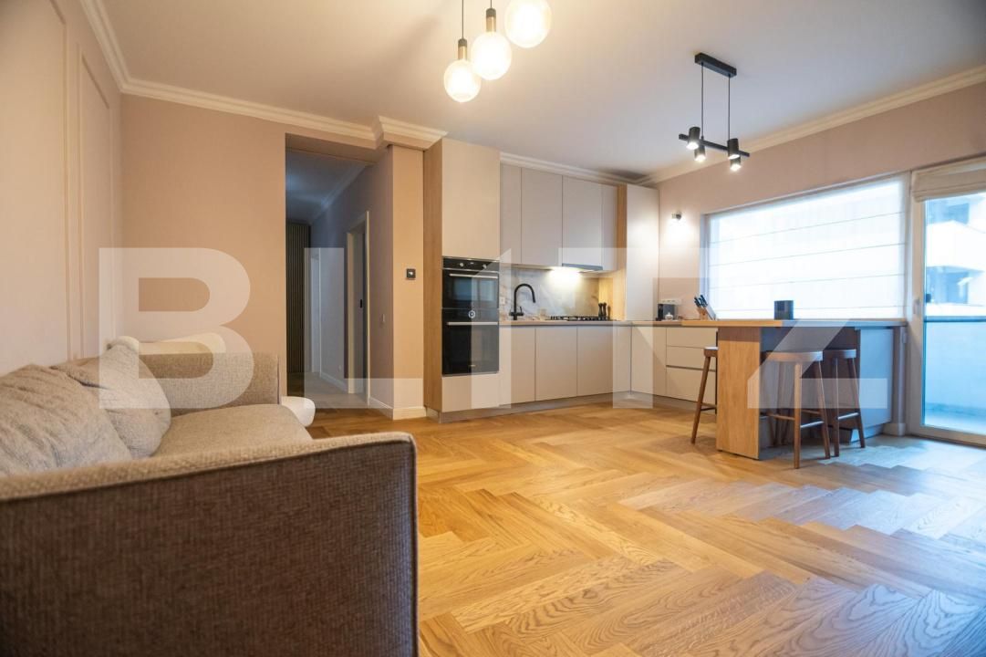 Apartament de vânzare 2 camere Floreşti - 191587AV | BLITZ Cluj-Napoca | Poza4