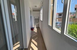 Apartament 2 camere, 59 mp, parcare, zona Atelierul de Pizza