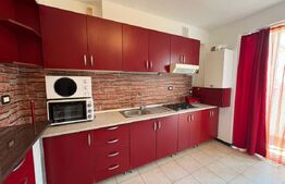 Apartament 2 camere, 59 mp, parcare, zona Atelierul de Pizza