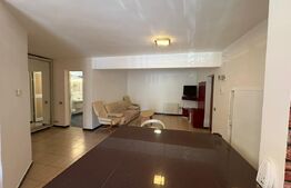 Apartament 2 camere, 59 mp, parcare, zona Atelierul de Pizza