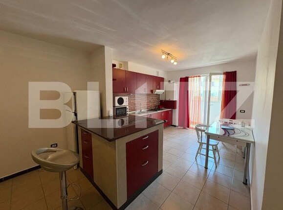 Apartament de vânzare 2 camere Floreşti - 191588AV | BLITZ Cluj-Napoca | Poza1