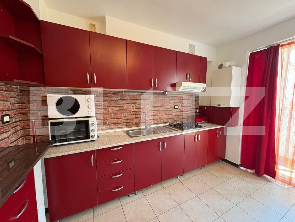 Apartament de vânzare 2 camere Floreşti - 191588AV | BLITZ Cluj-Napoca | Poza2
