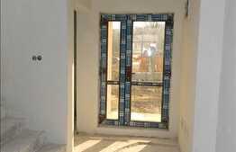 Vanzare casa finalizata in 2013, semifinisata, 148 mp utili, teren 500 mp