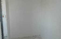 Vanzare casa finalizata in 2013, semifinisata, 148 mp utili, teren 500 mp