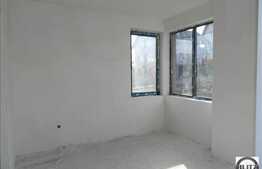 Vanzare casa finalizata in 2013, semifinisata, 148 mp utili, teren 500 mp