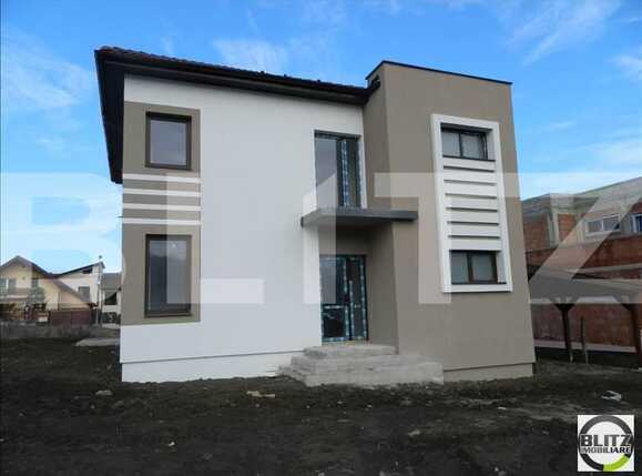 Casa de vânzare 1 camera Manastur - 19159CV | BLITZ Cluj-Napoca | Poza1