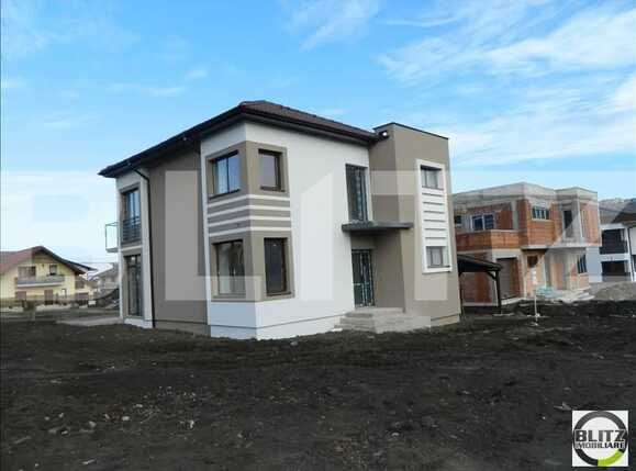 Casa de vânzare 1 camera Manastur - 19159CV | BLITZ Cluj-Napoca | Poza3