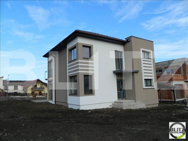 Casa de vânzare 1 camera Manastur - 19159CV | BLITZ Cluj-Napoca | Poza2