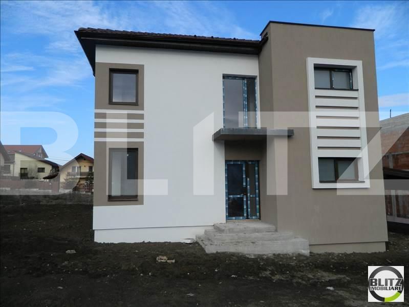 Casa de vânzare 1 camera Manastur - 19159CV | BLITZ Cluj-Napoca | Poza4