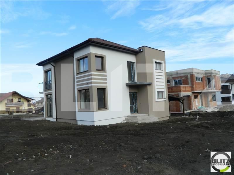 Casa de vânzare 1 camera Manastur - 19159CV | BLITZ Cluj-Napoca | Poza3