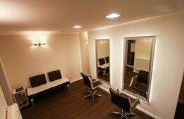 Spațiu comercial cu vitrină stradală, Centrul Istoric