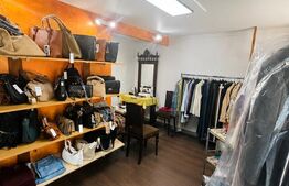 Spațiu comercial cu vitrină stradală, Centrul Istoric
