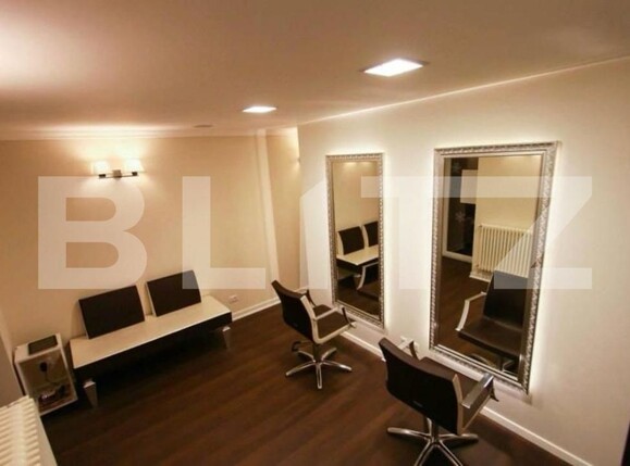 Spațiu comercial de vânzare Centrul Istoric - 191592SVC | BLITZ Brașov | Poza3