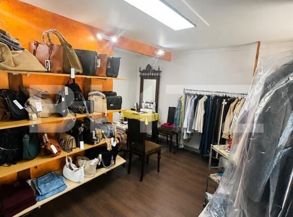 Spațiu comercial de vânzare Centrul Istoric - 191592SVC | BLITZ Brașov | Poza2