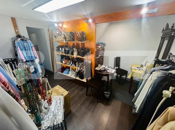 Spațiu comercial de vânzare Centrul Istoric - 191592SVC | BLITZ Brașov | Poza3
