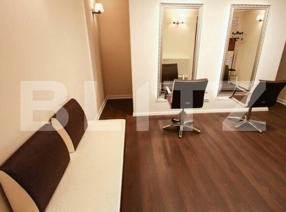 Spațiu comercial de vânzare Centrul Istoric - 191592SVC | BLITZ Brașov | Poza1