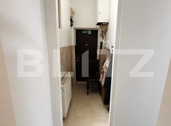 Spațiu comercial de vânzare Centrul Istoric - 191592SVC | BLITZ Brașov | Poza8