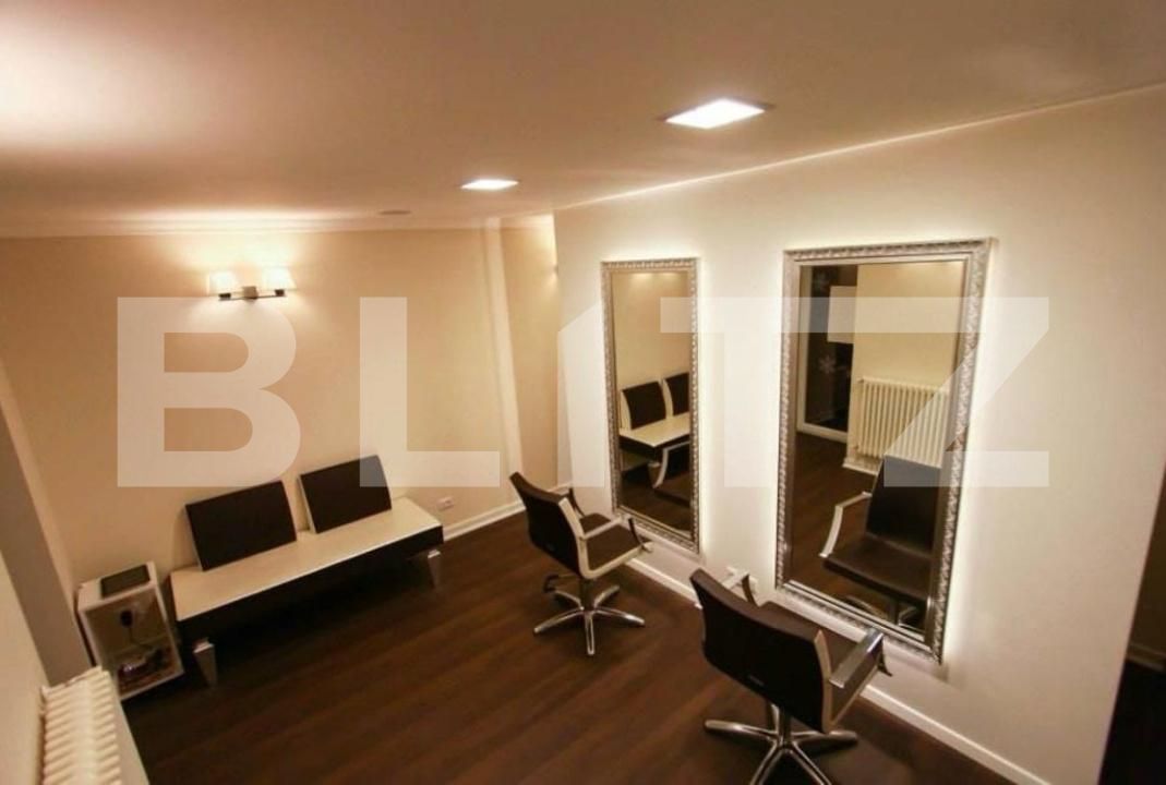 Spațiu comercial de vânzare Centrul Istoric - 191592SVC | BLITZ Brașov | Poza3