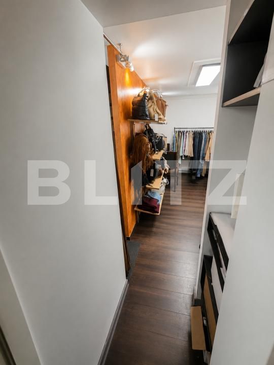 Spațiu comercial de vânzare Centrul Istoric - 191592SVC | BLITZ Brașov | Poza5