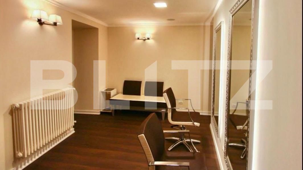 Spațiu comercial de vânzare Centrul Istoric - 191592SVC | BLITZ Brașov | Poza2