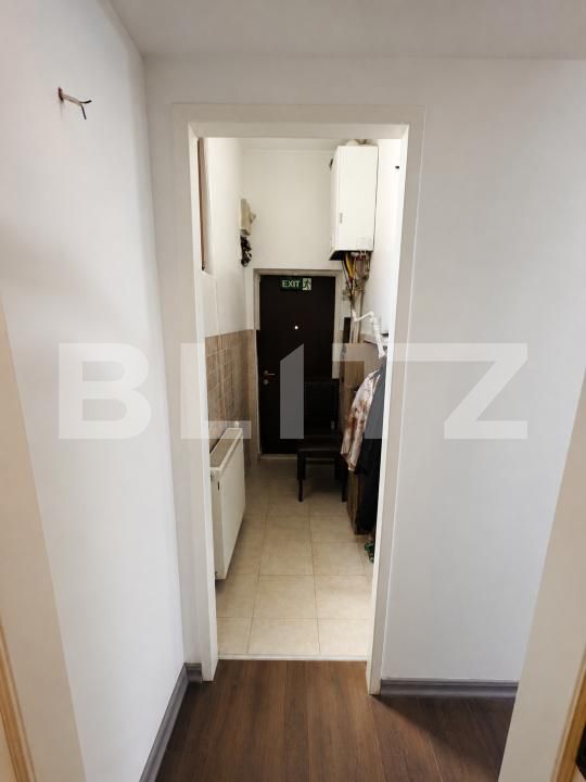 Spațiu comercial de vânzare Centrul Istoric - 191592SVC | BLITZ Brașov | Poza8