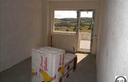 Suprafata generoasa la 1 camera! Semifinisat!