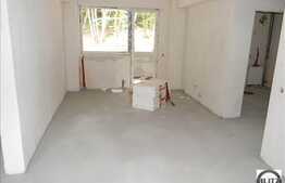 Suprafata generoasa la 1 camera! Semifinisat!