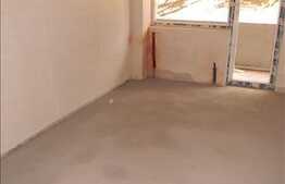 Suprafata generoasa la 1 camera! Semifinisat!