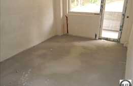 Suprafata generoasa la 1 camera! Semifinisat!