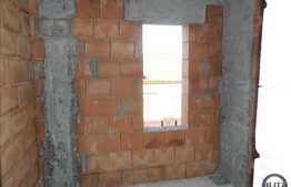 Parte de duplex de vanzare, 117 mp utili, teren 250 mp, zona Campului