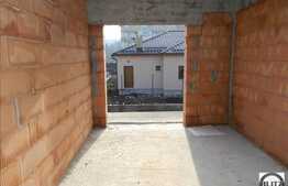 Parte de duplex de vanzare, 117 mp utili, teren 250 mp, zona Campului