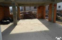 Parte de duplex de vanzare, 117 mp utili, teren 250 mp, zona Campului